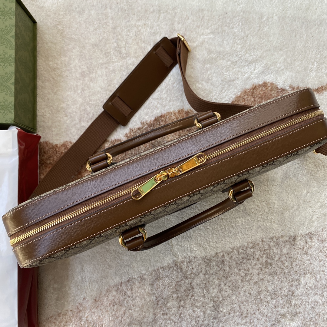 Mens Gucci Briefcases